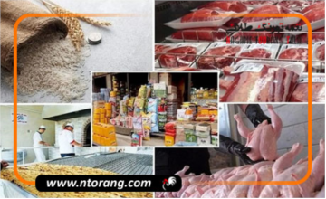 تخصیص سهمیه ویژه اقلام اساسی برای استان های مسافرپذیر